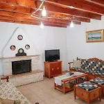 Mikros Paradisos Pelion Holiday home *