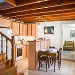 Mikros Paradisos Pelion Agios Vlasios (Thessalia)