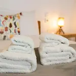 Mikros Paradisos Pelion Holiday home Agios Vlasios (Thessalia)