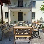 Mikros Paradisos Pelion Holiday home Agios Vlasios (Thessalia)