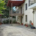 Mikros Paradisos Pelion Agios Vlasios (Thessalia)