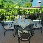 Holiday home Mikros Paradisos Pelion