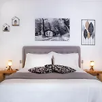 Mikros Paradisos Pelion Holiday home
