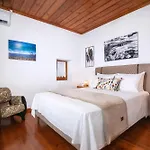 Mikros Paradisos Pelion Holiday home *
