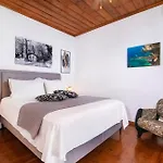 Holiday home Mikros Paradisos Pelion *