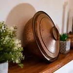 Mikros Paradisos Pelion Holiday home Agios Vlasios (Thessalia)