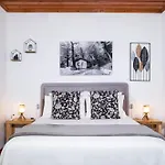 Mikros Paradisos Pelion Case de vacanță