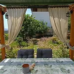 Mikros Paradisos Pelion Holiday home