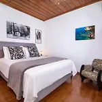 Mikros Paradisos Pelion