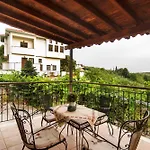 Mikros Paradisos Pelion * Agios Vlasios (Thessalia)