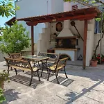 Mikros Paradisos Pelion Holiday home