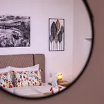Holiday home Mikros Paradisos Pelion *