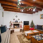 Holiday home Mikros Paradisos Pelion Agios Vlasios (Thessalia)