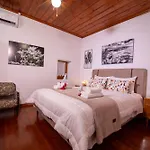 Mikros Paradisos Pelion Holiday home