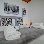 Mikros Paradisos Pelion Holiday home Agios Vlasios (Thessalia)