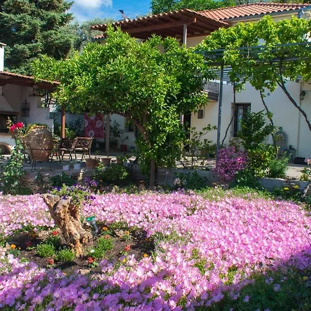 Mikros Paradisos Pelion