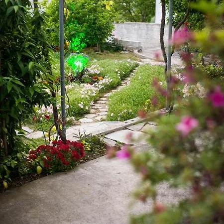 Semesterbostad Mikros Paradisos Pelion Áyios Vlásios