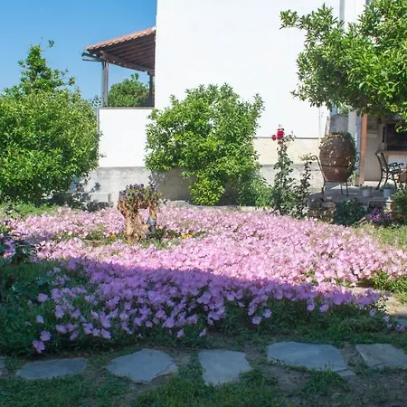 Mikros Paradisos Pelion