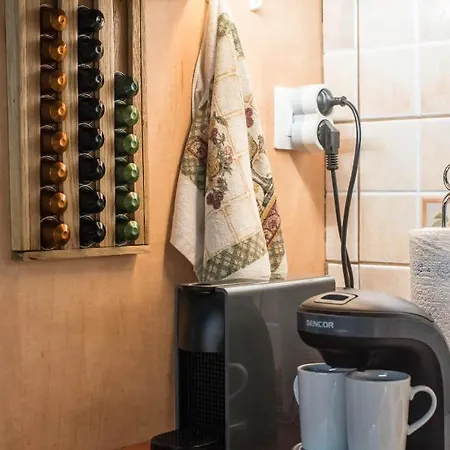 Mikros Paradisos Pelion Agios Vlasios (Thessalia)