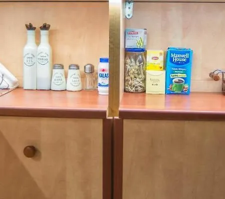 Holiday home Mikros Paradisos Pelion *