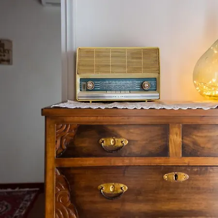 Mikros Paradisos Pelion Agios Vlasios (Thessalia)