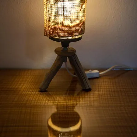 Mikros Paradisos Pelion Holiday home Agios Vlasios (Thessalia)