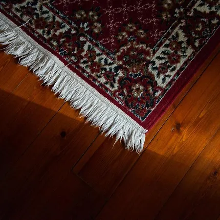 Mikros Paradisos Pelion Semesterbostad Áyios Vlásios