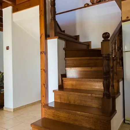 Mikros Paradisos Pelion Agios Vlasios (Thessalia)