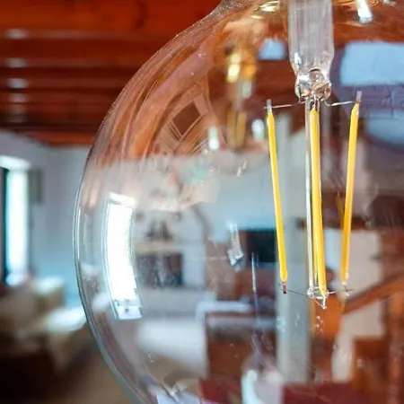 Holiday home Mikros Paradisos Pelion *