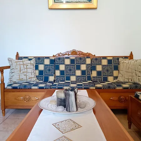 Mikros Paradisos Pelion