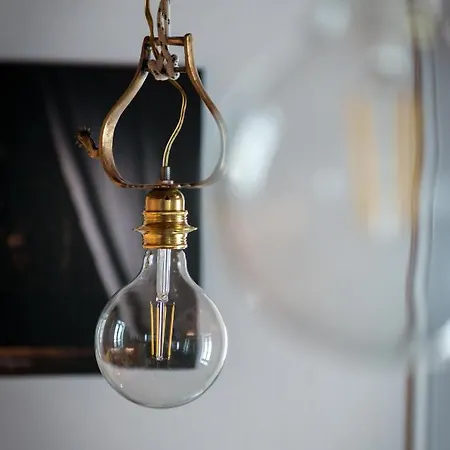 Holiday home Mikros Paradisos Pelion *