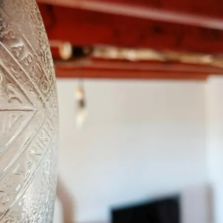 Holiday home Mikros Paradisos Pelion Agios Vlasios (Thessalia)