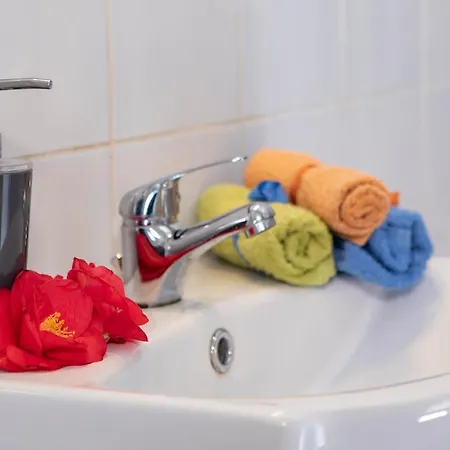 Mikros Paradisos Pelion *