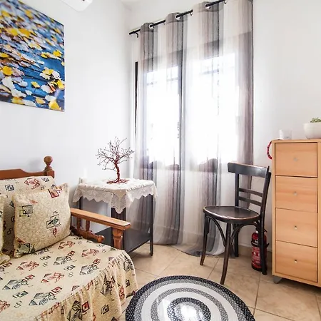 Mikros Paradisos Pelion *