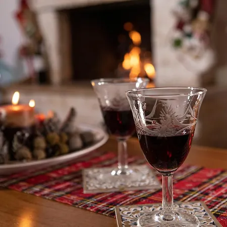 Mikros Paradisos Pelion * Agios Vlasios (Thessalia)