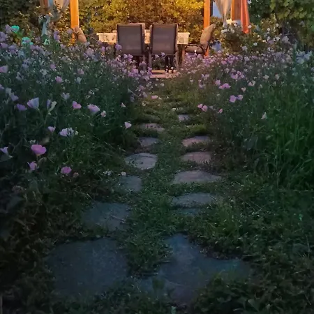 بيت للعطل Mikros Paradisos Pelion