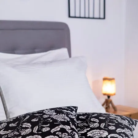 Holiday home Mikros Paradisos Pelion Agios Vlasios (Thessalia)