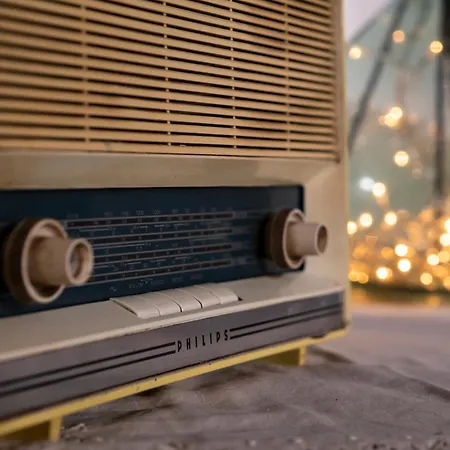 Mikros Paradisos Pelion * Agios Vlasios (Thessalia)