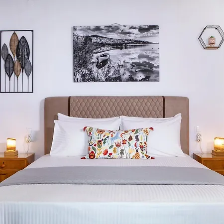 Mikros Paradisos Pelion