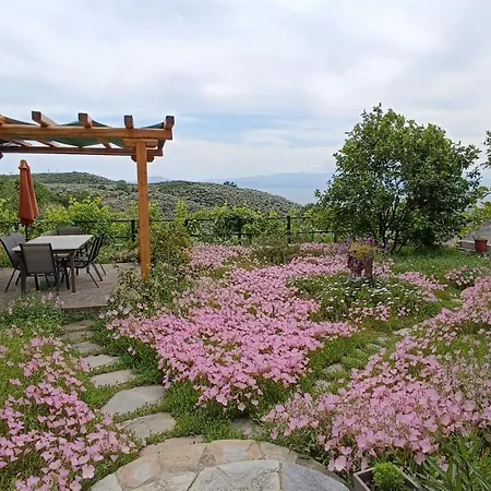 Mikros Paradisos Pelion