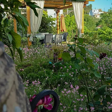 بيت للعطل Mikros Paradisos Pelion