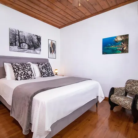 Mikros Paradisos Pelion