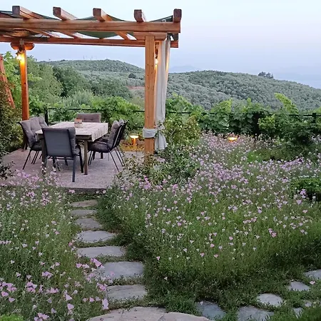 Mikros Paradisos Pelion