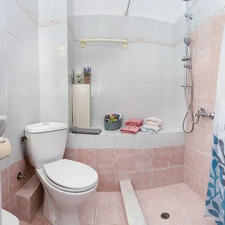 Holiday home Mikros Paradisos Pelion *