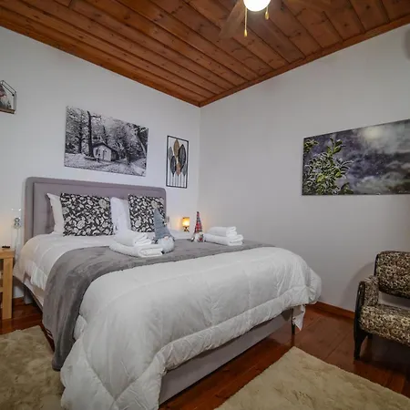 Mikros Paradisos Pelion Áyios Vlásios