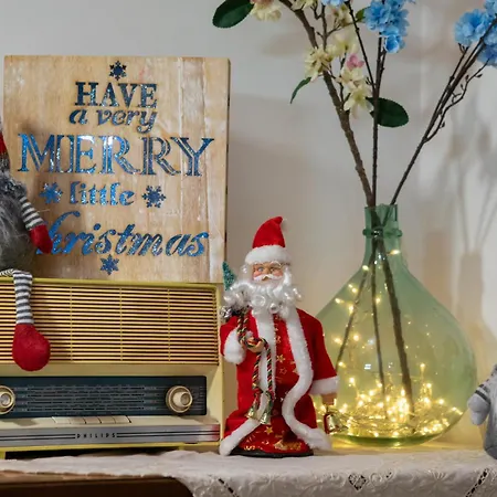 Mikros Paradisos Pelion *