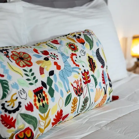 Mikros Paradisos Pelion Agios Vlasios (Thessalia)