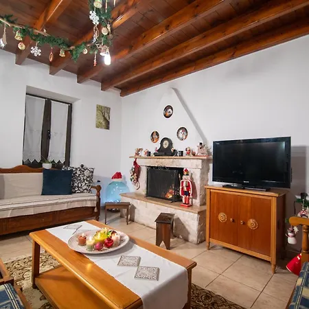 Mikros Paradisos Pelion