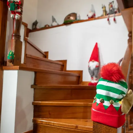 Holiday home Mikros Paradisos Pelion