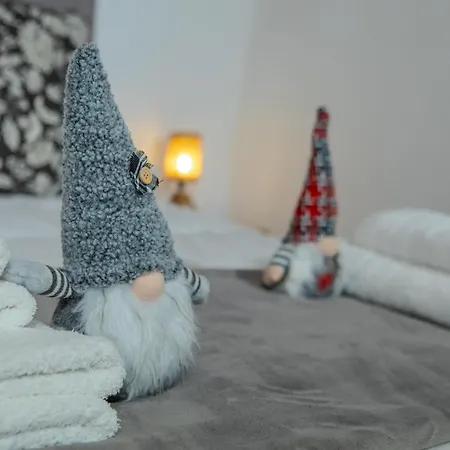 Holiday home Mikros Paradisos Pelion Agios Vlasios (Thessalia)